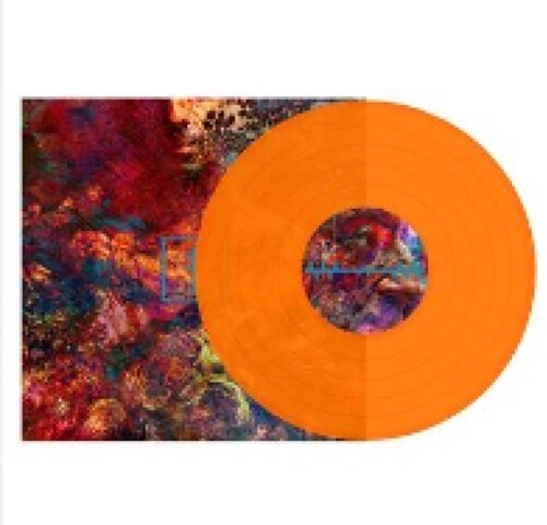 Frail Body: Artificial Bouquet - VINYL