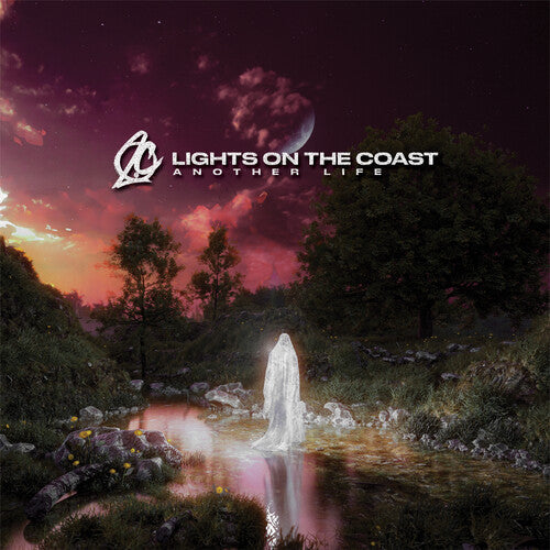Lights on the Coast: Another Life - COMPACT DISCS