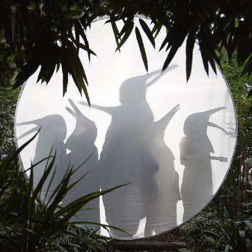 Penguin Cafe: Rain Before Seven.. - VINYL