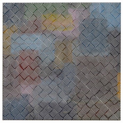 James Hoff: Shadows Lifted From Invisible Hands - VINYL