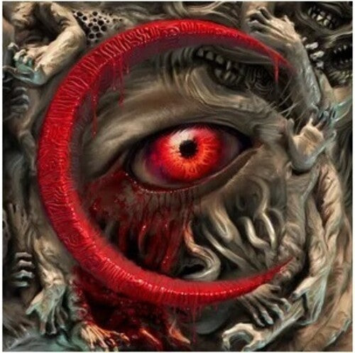 Oceano: Living Chaos - COMPACT DISCS