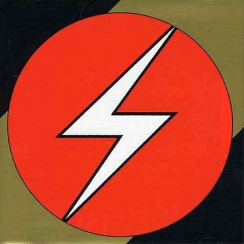 Throbbing Gristle: TGCD1 - VINYL