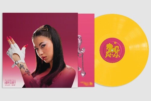 Anna: Vera Baddie - Colored Vinyl - VINYL