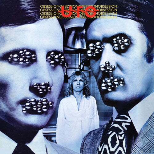 UFO: Obsession (2024 Edition) - VINYL