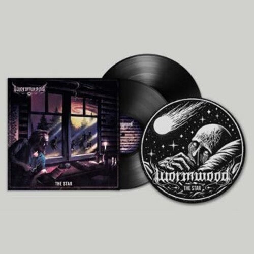 Wormwood: The Star - VINYL