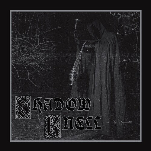 Shadow Knell: Shadow Knell - COMPACT DISCS