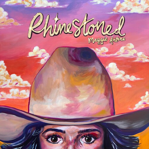 Maggie Antone: Rhinestoned - VINYL