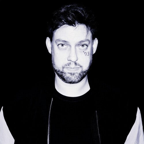 Maceo Plex: '93 - VINYL