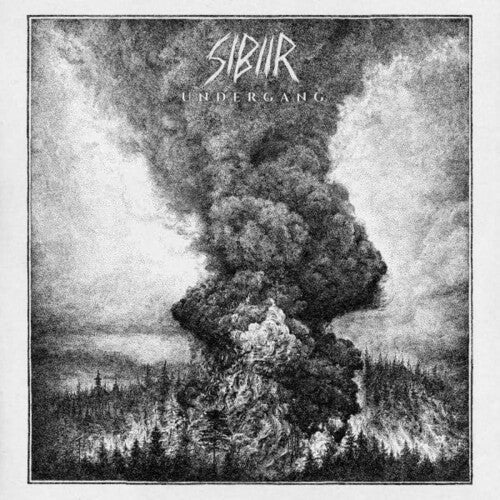 Sibiir: Undergang - VINYL