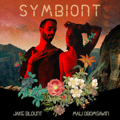 Jake Blount: Symbiont - VINYL
