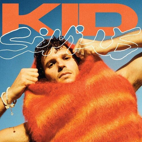 Kid Simius: Jose - VINYL