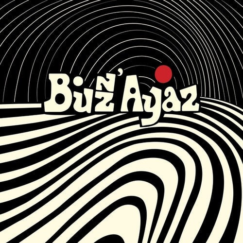 Buzz' Ayaz: Buzz' Ayaz - VINYL