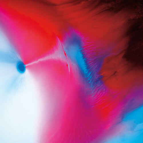 Floating Points: Cascade - COMPACT DISCS