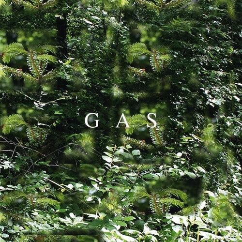 Gas: Der Lange Marsch - VINYL