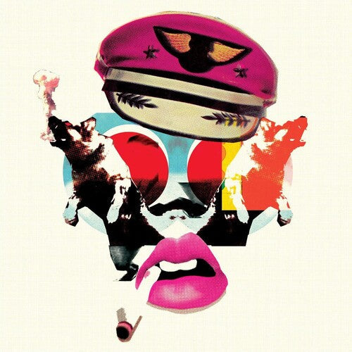 Prodigy: Always Outnumbered Never Outgunned - VINYL