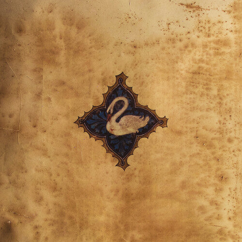 William Basinski: September 23rd - COMPACT DISCS