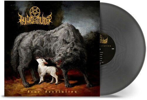 Thy Art Is Murder: Dear Desolation - VINYL