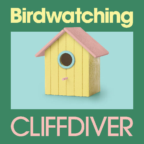 Cliffdiver: Birdwatching - VINYL