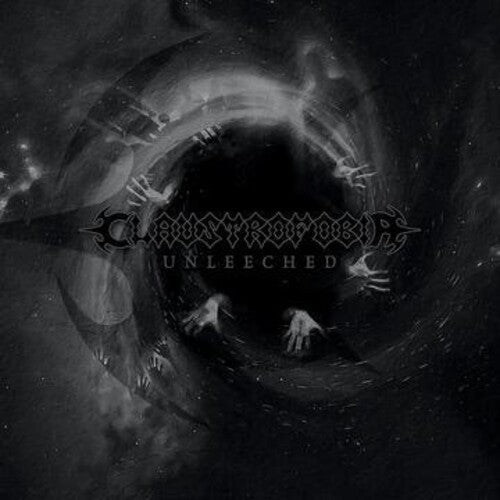 Claustrofobia: Unleeched - COMPACT DISCS