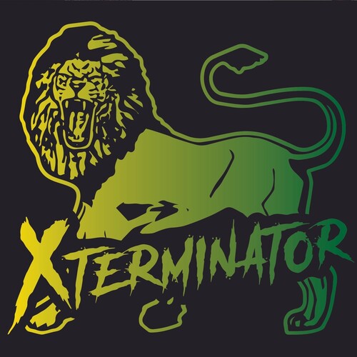 Xterminator: Xstory - COMPACT DISCS