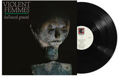 Violent Femmes: Hallowed Ground - VINYL