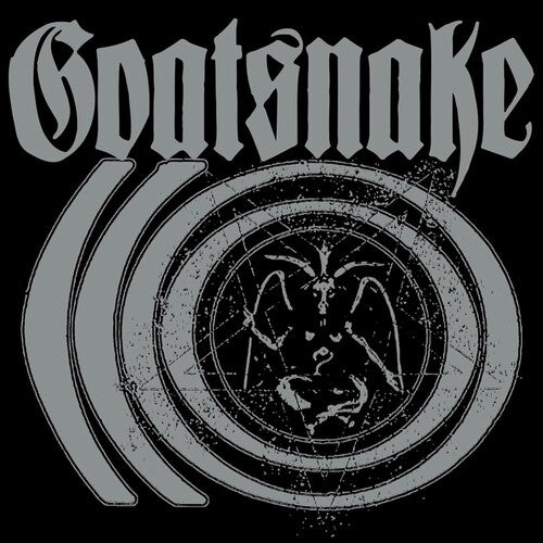 Goatsnake: 1 - VINYL