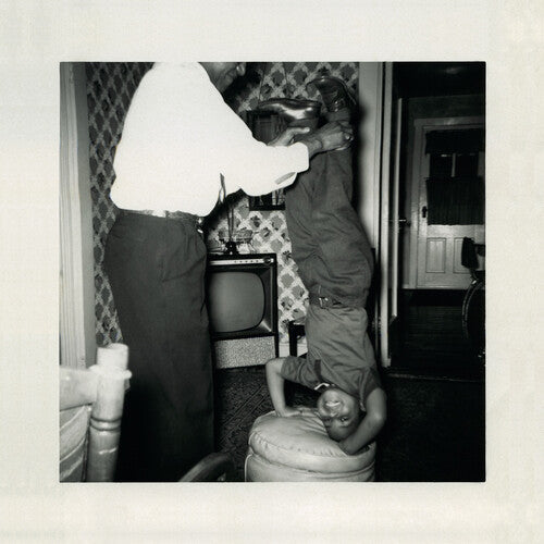 Oreo Jones: Nephew - VINYL