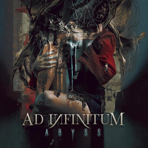 AD Infinitum: Abyss - VINYL