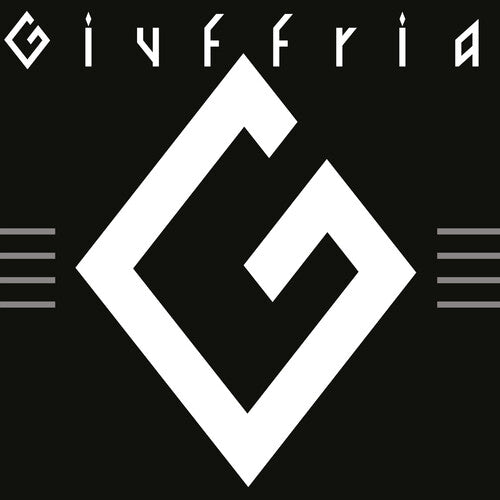Giuffria: Giuffria - COMPACT DISCS