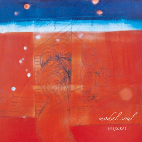 Nujabes: Modal Soul - VINYL