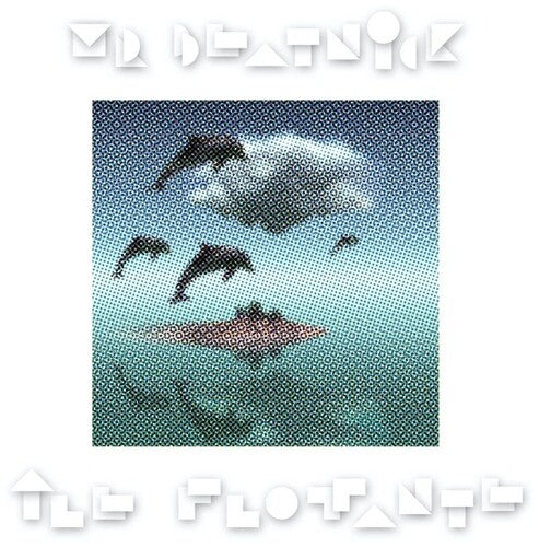 Mr. Beatnick: Ile Flottante - VINYL