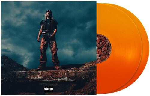 Destroy Lonely: Love Lasts Forever - VINYL