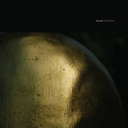 Jacaszek: Gardenia - VINYL