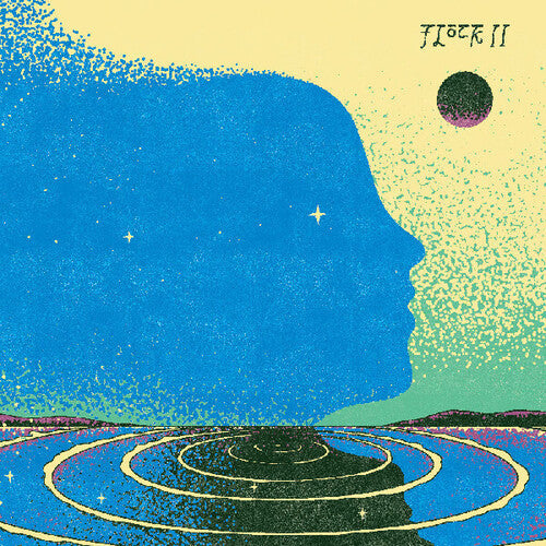 The Flock: Flock Ii - VINYL