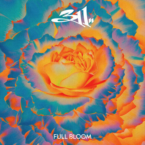 311: Full Bloom - COMPACT DISCS