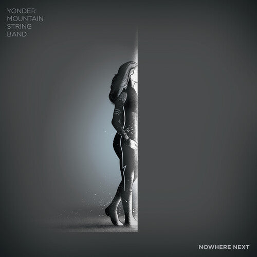 Yonder Mountain String Band: Nowhere Next - VINYL