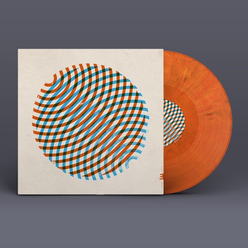 Eyolf Dale: The Space Between Two Notes - VINYL