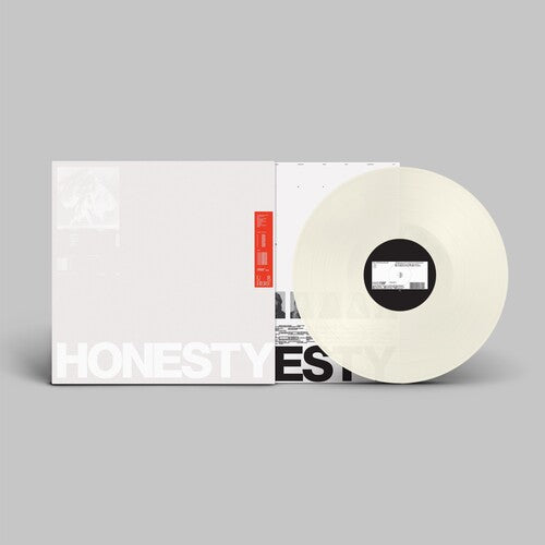 Honesty: U R There - VINYL