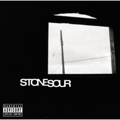 Stone Sour: Stone Sour - COMPACT DISCS