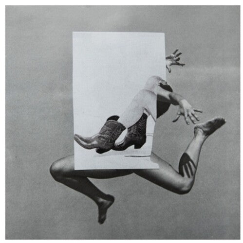 Daniel Majer: Time for No Memory - VINYL