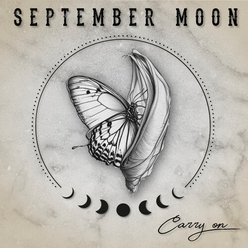 September Moon: September Moon - VINYL