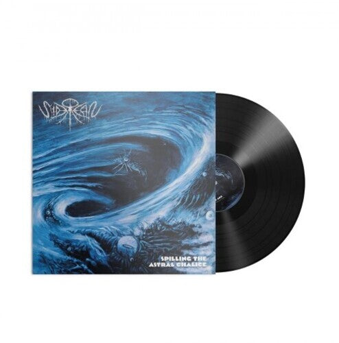 Siderean: Spilling The Astral Chalice - VINYL