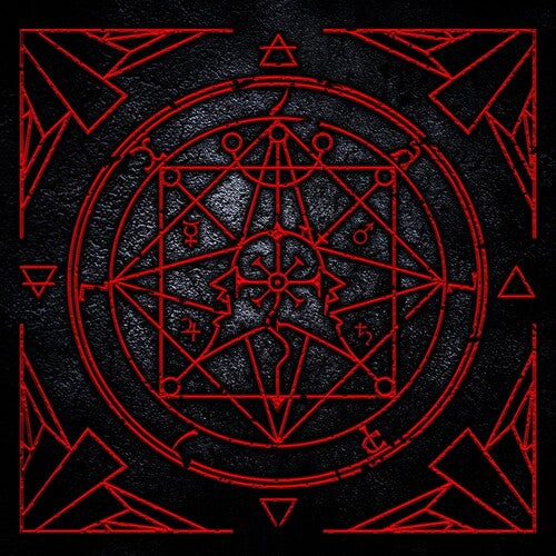 Twiztid: Glyph - VINYL