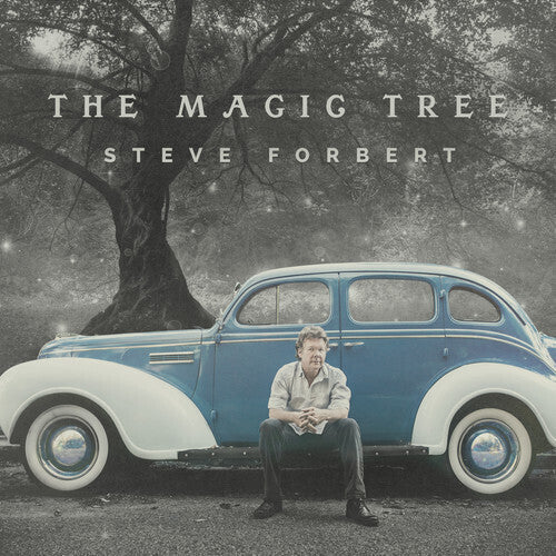 Steve Forbert: The Magic Tree - VINYL