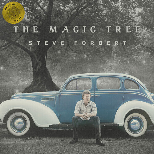 Steve Forbert: The Magic Tree - VINYL