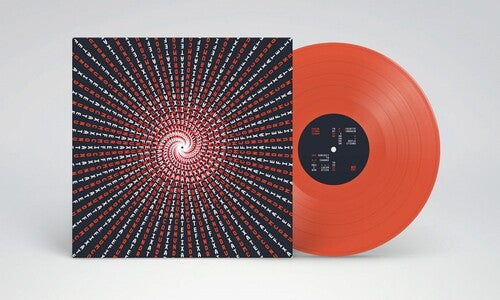 Fixate: Conundrum - VINYL
