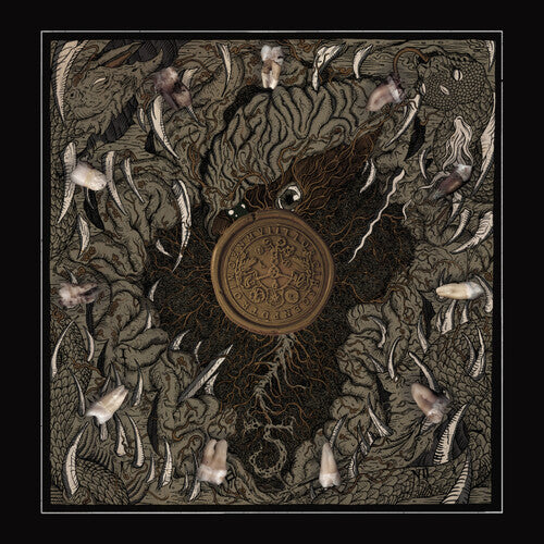 Mitochondrion: Vitriseptome - VINYL