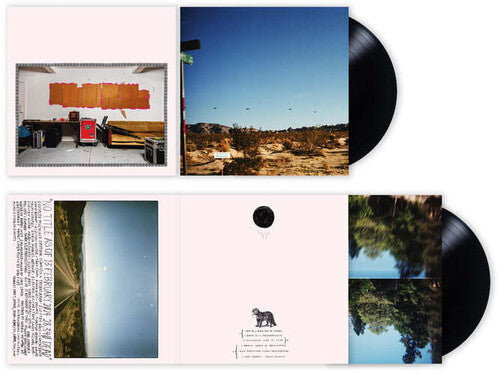 Godspeed You Black Emperor: No Title as of 13 February 2024 28,340 Dead - VINYL