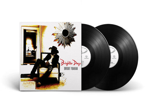 Dwight Yoakam: Brighter Days - VINYL