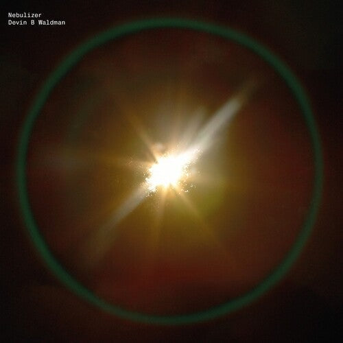 Brahja: Nebulizer - VINYL